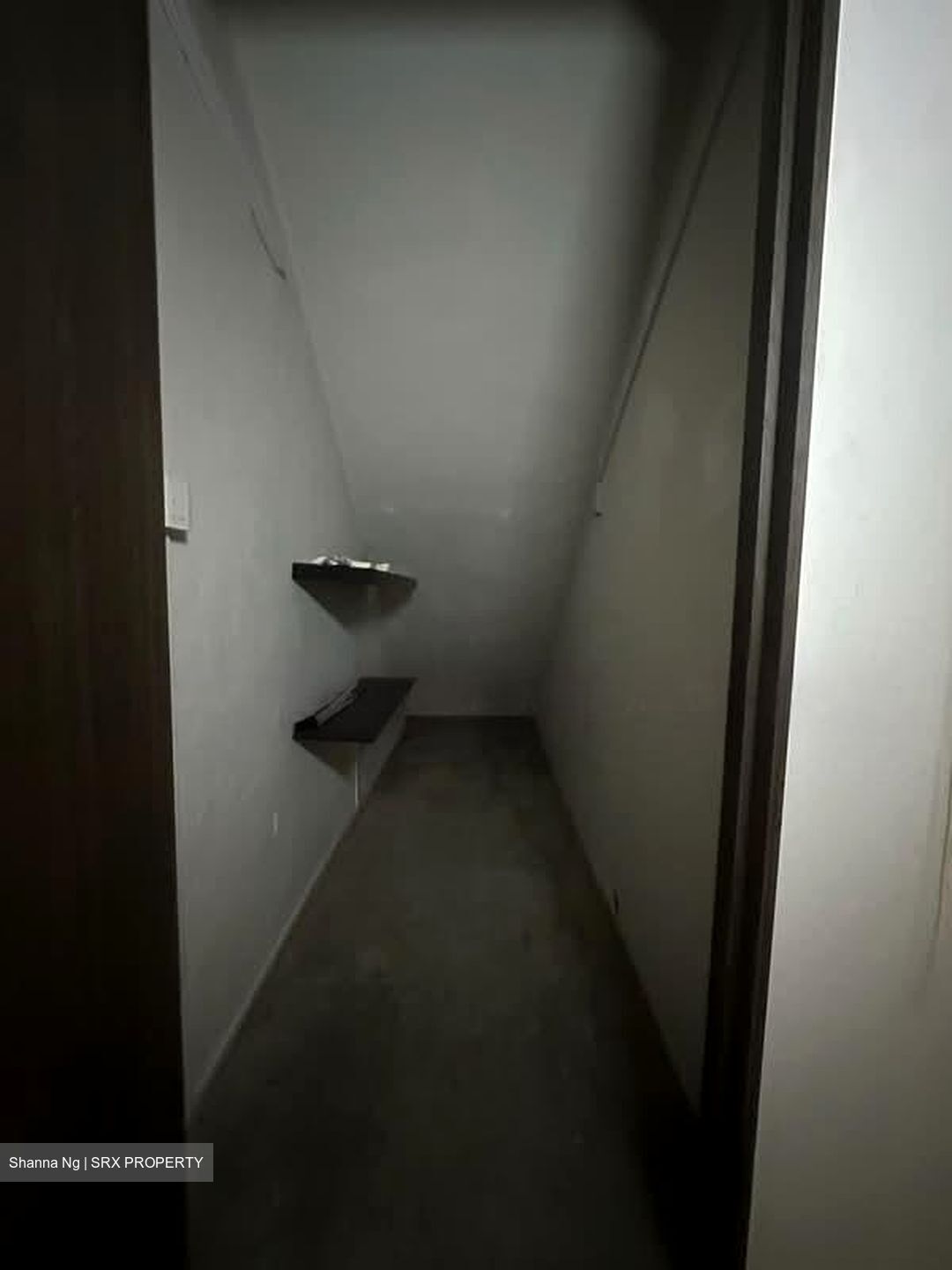 Yio Chu Kang Road (D19), Shop House #562145551